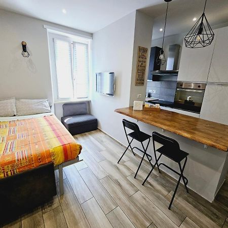 Casa Gourmet Leilighet Torino Eksteriør bilde