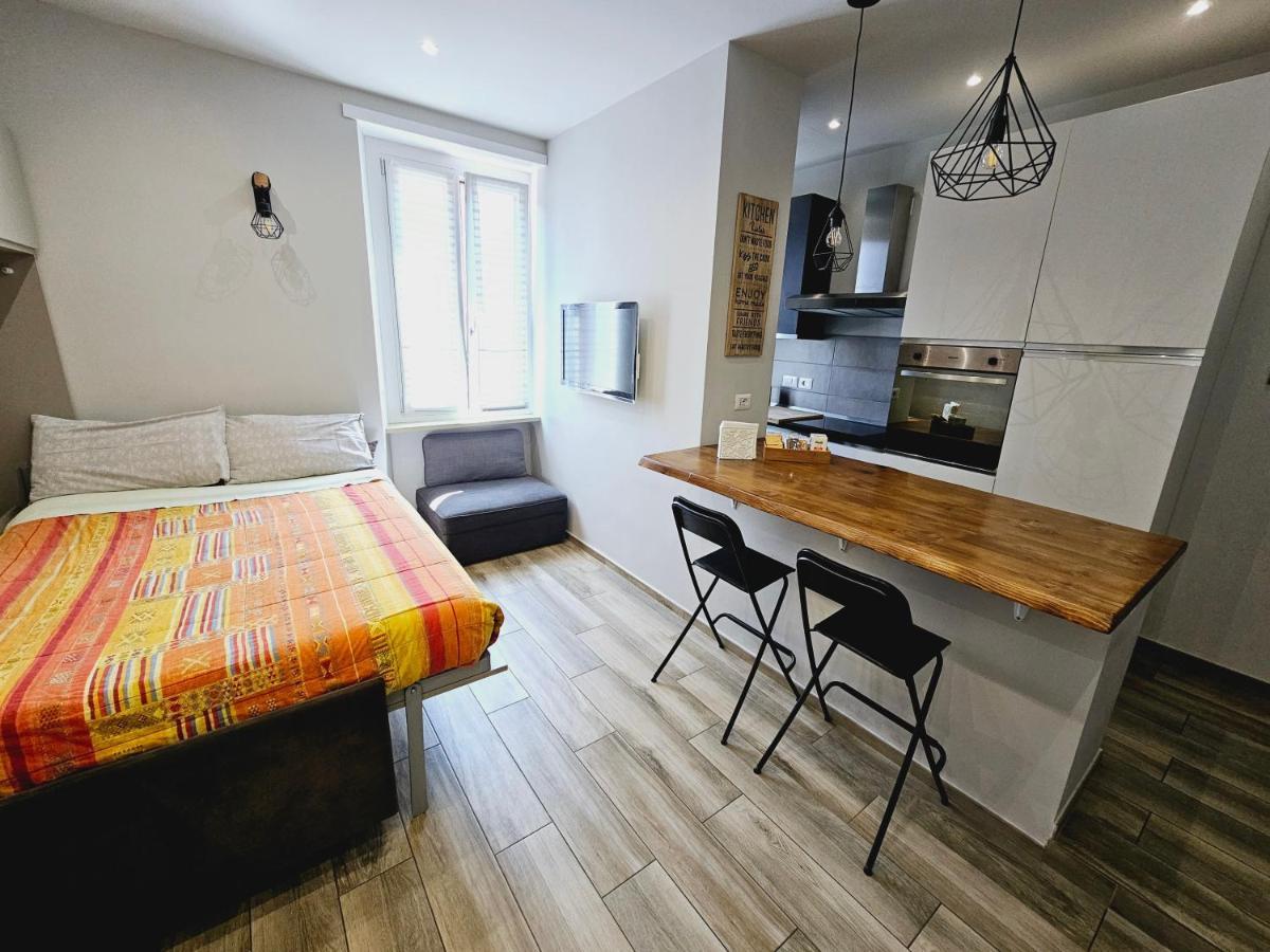Casa Gourmet Leilighet Torino Eksteriør bilde